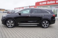 Kia Sorento 2.2 CRDi GT-Line 4WD