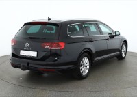 VW Passat Variant 2.0 TDI DSG Business