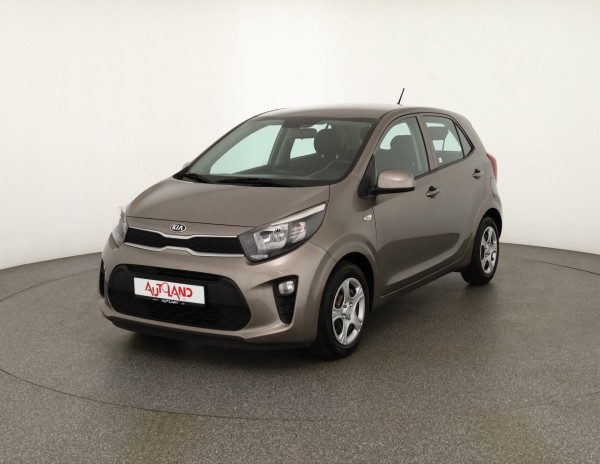 Kia Picanto 1.0 Edition 7