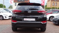 Hyundai Tucson 1.6 Select 2WD
