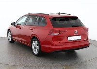 VW Golf VIII Variant 1.5 eTSI DSG