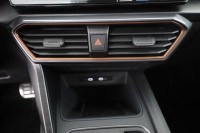 Cupra Leon 1.4 TSI DSG e-Hybrid