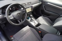 Skoda Superb Combi 2.0 TDI