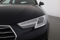 Audi A4 Avant 2.0 TFSI design
