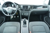 VW Golf Sportsvan VII 1.4 TSI Sound