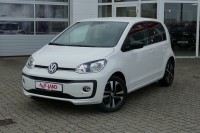 Vorschau: VW up up! 1.0 IQ.DRIVE