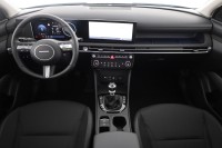 Hyundai Tucson 1.6T-GDI