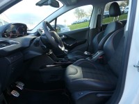 Peugeot 2008 1.2 PureTech Allure GT-Line