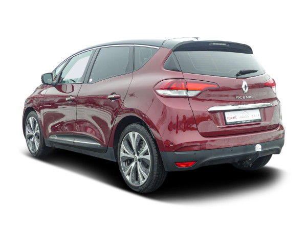 Renault Scenic 1.2 TCE Life