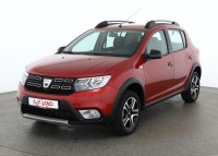 Dacia Sandero Stepway 0.9 TCe Celebration Navi Kamera