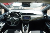 Nissan Micra 0.9 Tekna