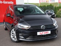 VW Golf Sportsvan VII Comfortline