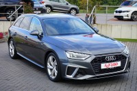 Audi A4 Avant 40 2.0 TFSI 2x S-Line