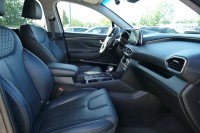 Hyundai Santa Fe 2.2