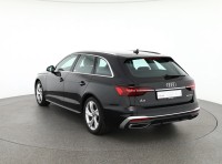 Audi A4 Avant 40 TFSI s-tronic S-Line