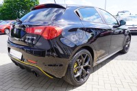 Alfa Romeo Giulietta 2.0 JTDM Veloce Speciale
