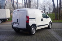 Fiat Fiorino 1.3 16V M-Jet SX Kasten