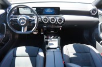 Mercedes-Benz Shooting Brake CLA 250 e AMG Line