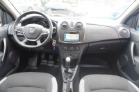 Dacia Sandero II 0.9 TCE Comfort
