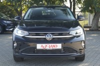 VW Taigo 1.0 TSI DSG
