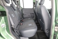 Ford Tourneo Courier Active 1.0 EB Aut.