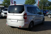 Ford Tourneo Courier 1.5 TDCi