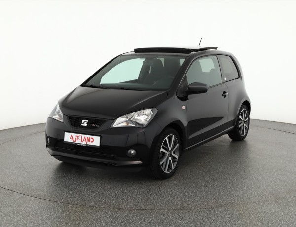 Seat Mii 1.0 FR-Line