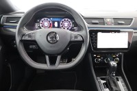 Skoda Superb Combi 2.0 TSI 4x4 SportLine