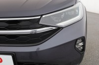 VW Taigo 1.5 TSI DSG