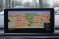 Audi A5 Sportback 2.0 TFSI sport