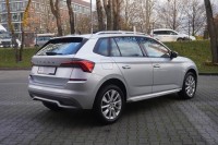 Skoda Kamiq 1.0 TSI Style DSG