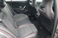 Mercedes-Benz A 180 A180 AMG Line