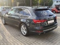 Vorschau: Audi A4 Avant 35 TFSI S-Tronic