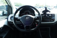 VW up up! 1.0 high up! Navi über APP SHZ 15Z 