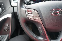 Hyundai Santa Fe 2.2 CRDI