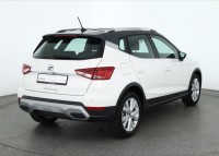 Seat Arona 1.0 TSI Xperience