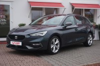 Vorschau: Seat Leon ST 2.0 TDI FR DSG