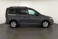 VW Caddy 1.5 TSI DSG