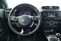 Kia Soul 1.6 GDI UEFA Euro 2016