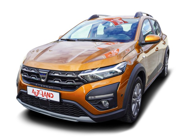 Dacia Sandero Stepway 1.0 TCE