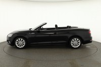Vorschau: Audi A5 Cabriolet 2.0 TFSI