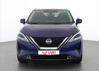Nissan Qashqai N-Connecta 1.3 Dig-T