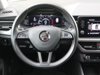 Skoda Scala 1.0 TSI Ambition