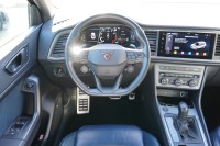 Cupra Ateca 2.0 TSI 4Drive MATRIX