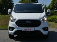 Ford Transit Custom L1 9-Sitzer