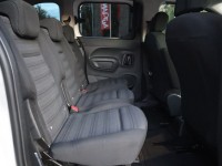 Opel Combo Life 1.2 Turbo Edition