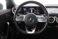 Mercedes-Benz CLA 35 AMG SB 4Matic