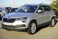 Vorschau: Skoda Karoq 1.5 16V TSI Style