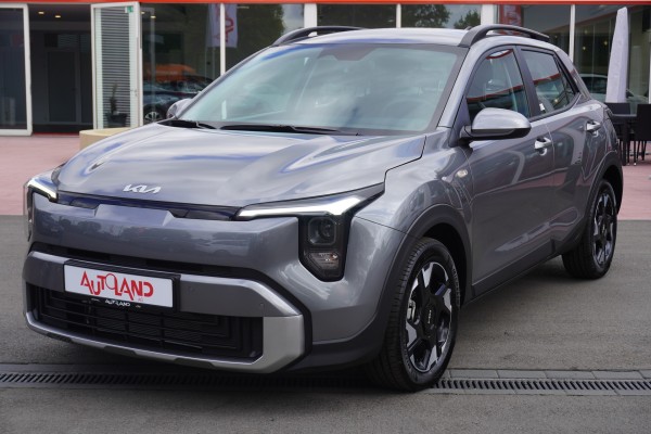 Kia Stonic 1.0 T-GDI Aut. Facelift