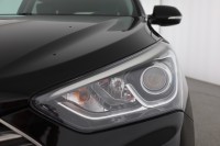 Hyundai Santa Fe 2.2 T-GDI Style